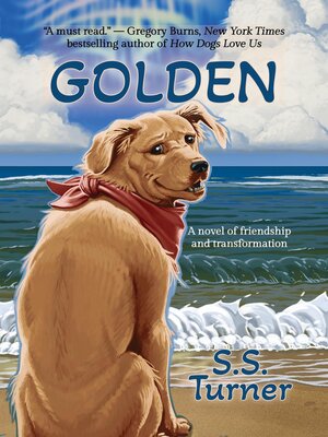 cover image of Golden